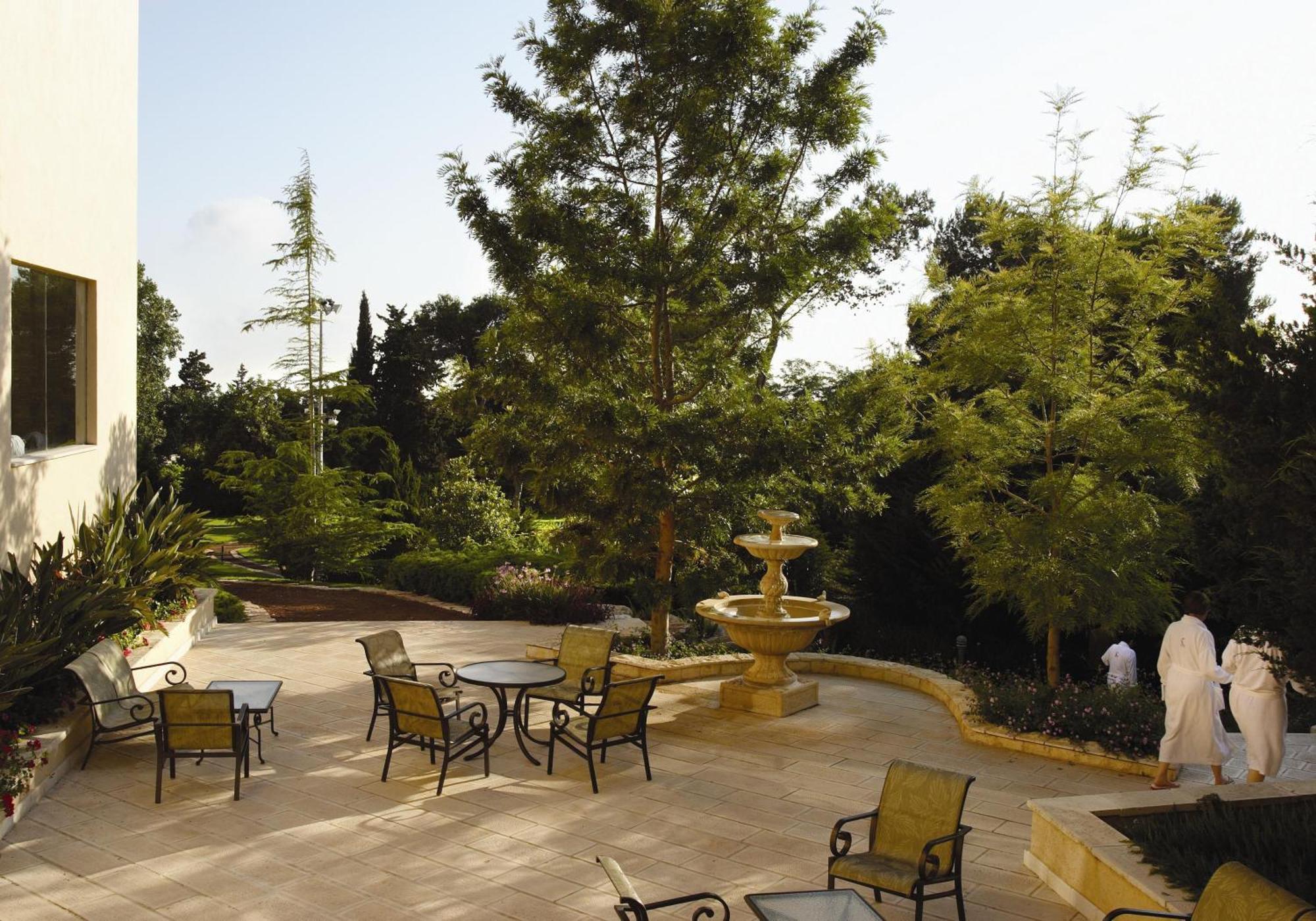 Carmel Forest By Isrotel Exclusive Bet Oren Exterior foto