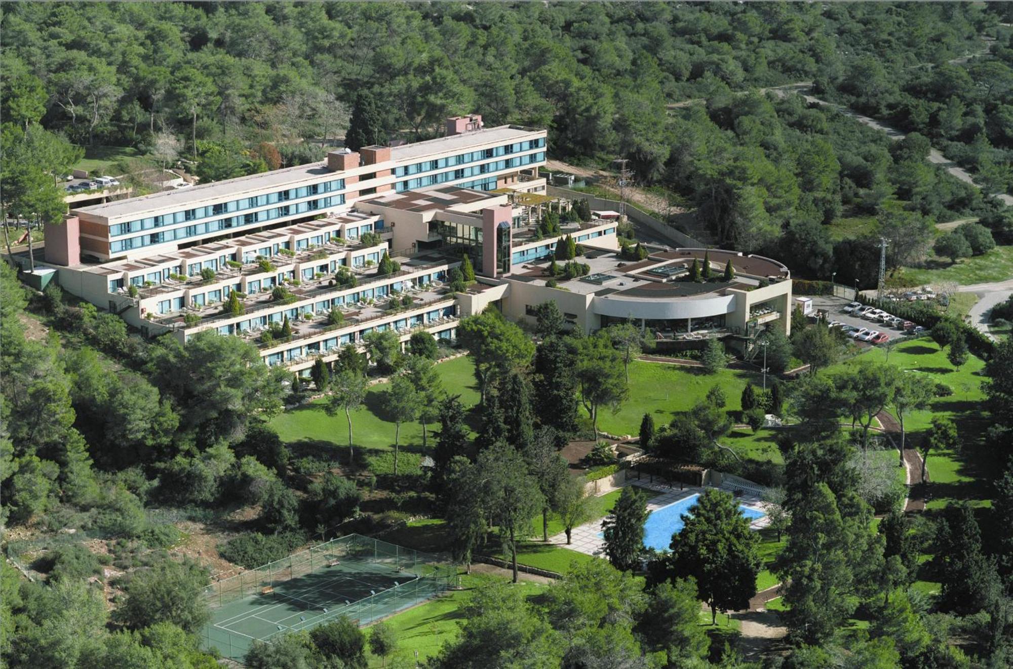 Carmel Forest By Isrotel Exclusive Bet Oren Exterior foto